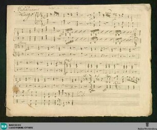 Variations - Don Mus.Ms. 2496 : pf, vl, orch; C