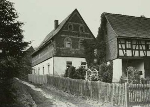 Wohnhaus