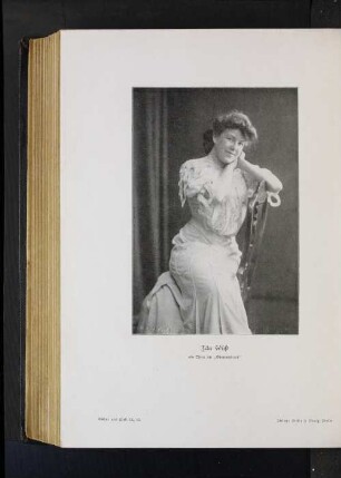 Ida Wüst