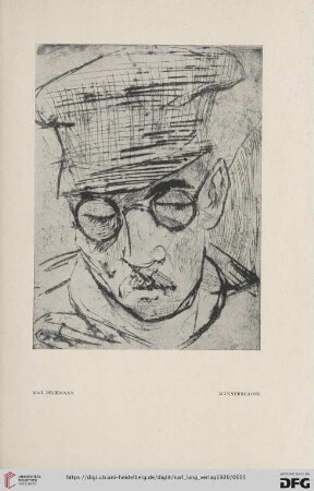 Max Beckmann