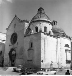 Chiesa Matrice