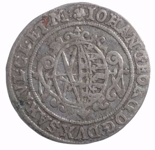 Münze, Groschen, 1623