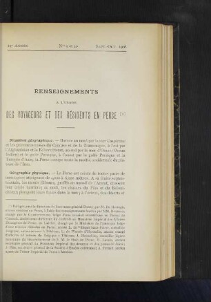 No 9 et 10, Sept.-Oct. 1908