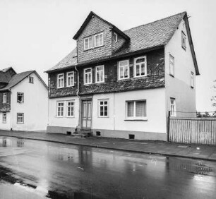 Haiger, Obertor 6