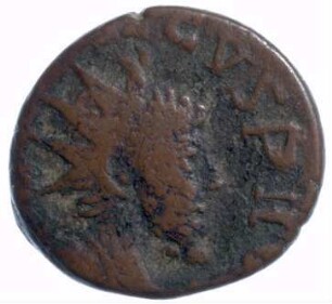 Münze, Antoninian, 270 - 273