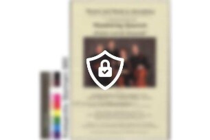 Mandelring Quartett "Brahms und die Romantik", Eduard-Söring-Saal, Stormarnschule Ahrensburg, 19. Januar 2019