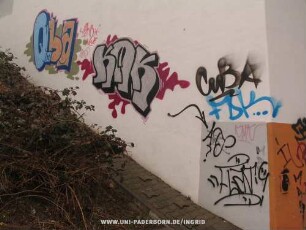 KMK | 2008 | {COPYRIGHT} | Qba | WahR* oNE | CuBA | FDK | ATS | HdT | "FLaV!a"