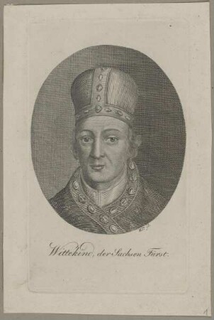 Bildnis des Wittekind