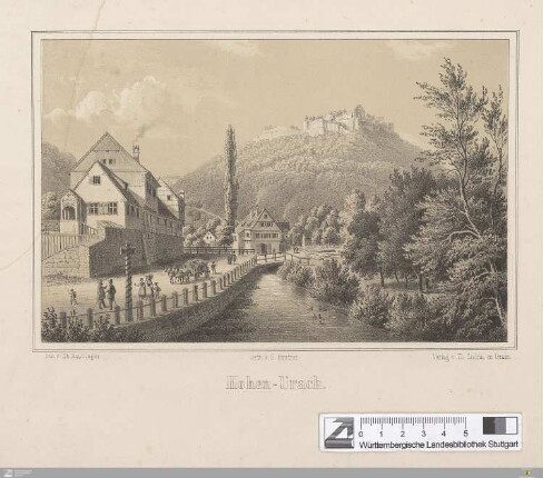 Hohen-Urach