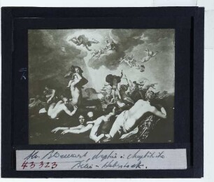 Bloemaert, Triumph Neptuns (Utrecht CM 11224)