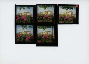 Wohnanlage am Buchenberg, Windischholzhausen, 1992