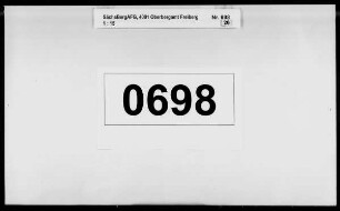 Revision des Dörnthaler Kunstgrabens