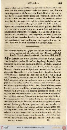 Urkunde 551-600