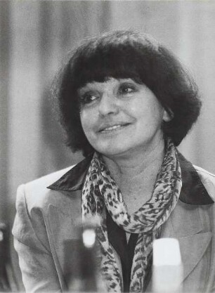 Hanna Krall
