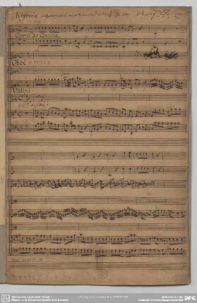 [1.] Allegro assai; Lento