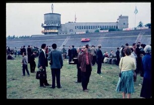 AVUS-Training 20.9.58.