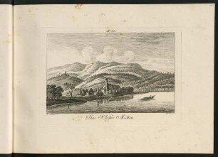 10r-10v, No. 35: Das Kloster Metten