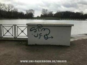 STm UFO