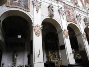 Regensburg: St. Emmeram
