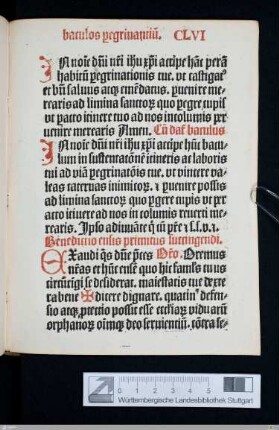 Benedictio ensis primitus succingendi