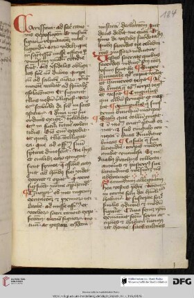 Expositio canonis missae et meditationes infra missae officium
