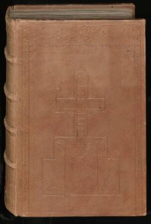 Synaxarion : Ms. slav. Wuk 38
