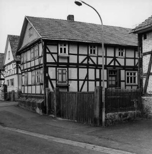 Meißner, Im Rothenbach 6