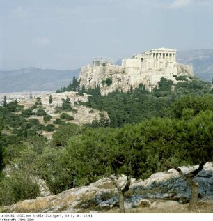 Griechenland: Athen