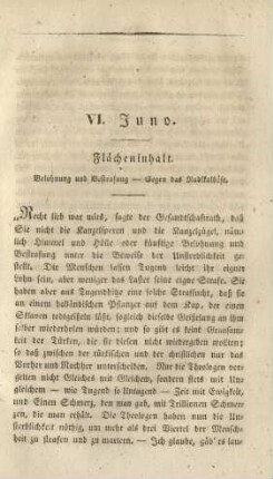 VI. Juno