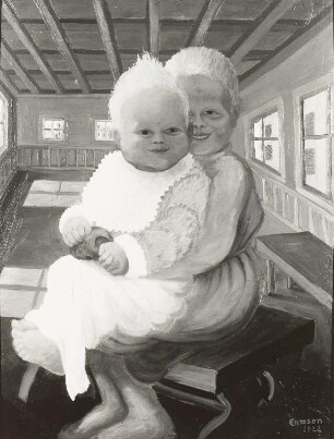 Meine Kinder