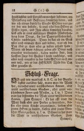 28-34, Schluß-Frage