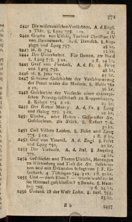 371-380, 2441-2631
