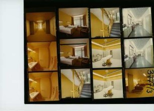 Kurklinik, 1977