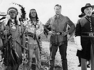 Winnetou II