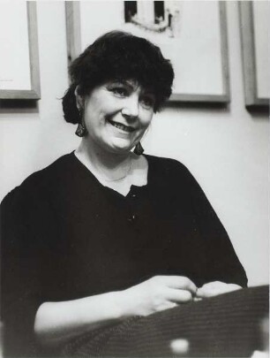 Helga Schubert