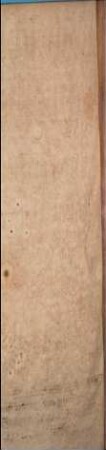 Nachrichtschreiben an einen grossen Gönner von einem Vatter über die Erziehung seines Kindes aus N. den 2. Mertzen 1740