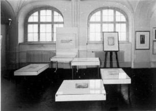 Ausstellung "Gerhard Altenbourg - Blätter aus drei Jahrzehnten