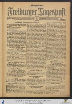 08.04.1916 (Morgenblatt)