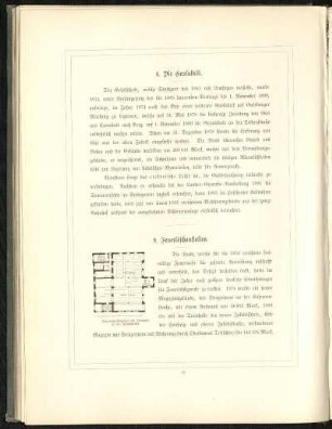 9. Feuerlöschanstalten.