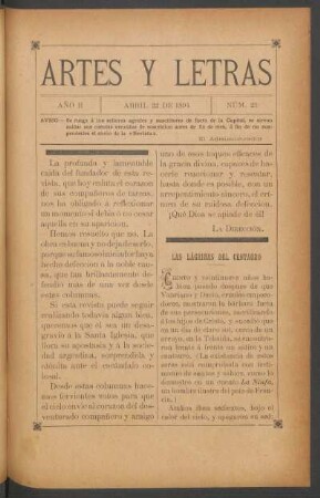 Las lágrimas del centauro