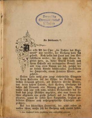 Ein Familiendrama : Novelle von Stanislaus Graf Grabowski