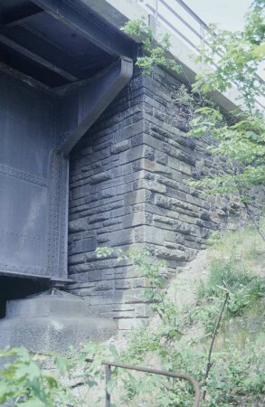 Große Striegis, Berbersdorf