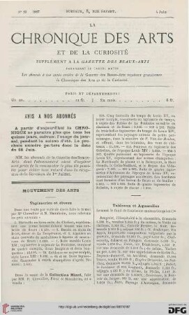Nr. 23 (4 Juin)