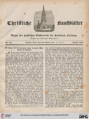 Nr. 94 (Oktober 1869) ????? ?????