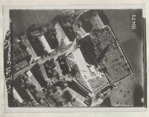 Kirche und Friedhof Maisach (1000 m)