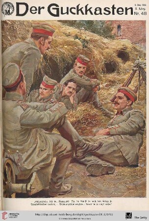 Nr. 48 (2. Dezember 1915)