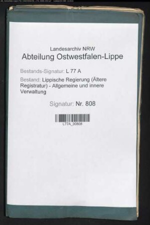 Beschwerden über Justizverzögerung beim Stadtgericht Barntrup