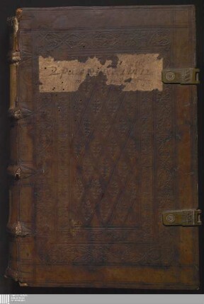 Rvperti Ab-||batis Tvitiensis, Svmmi Disertissi=||miq[ue] Theologi, sacris du[n]taxat literis omnia probantis, in XII. prophetas mino-||res, Commentariorum Libri XXXII : Ex ueris primisq[ue] originali-||bus, iterum atq[ue] iterum recogniti, atq[ue] nunc tandem || cum adnotationum ac scripturarum locis,|| fideliter primum excusi
