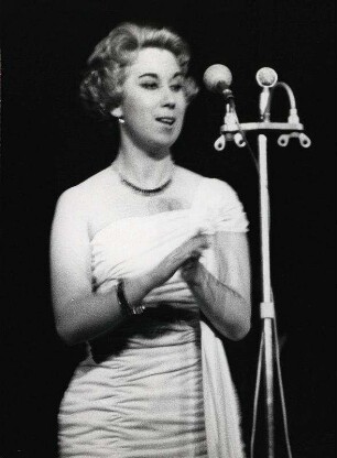Ottilie Patterson