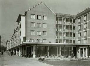 Borsbergstraße